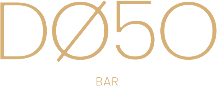 DØ50 Bar
